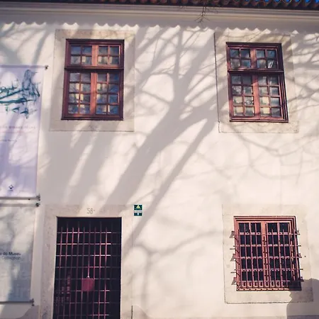 Mao Cheia Amoreiras Apartament