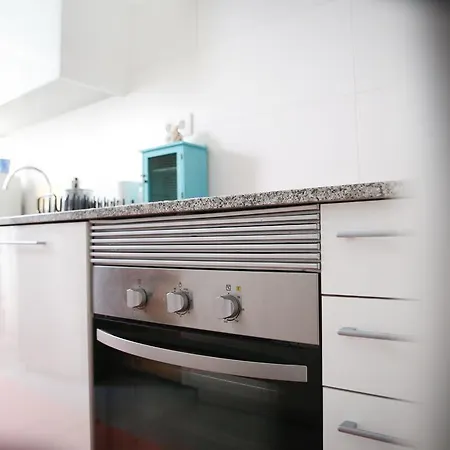 Apartament Mao Cheia Amoreiras