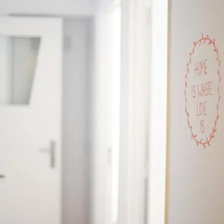 Apartament Mao Cheia Amoreiras Lizbona