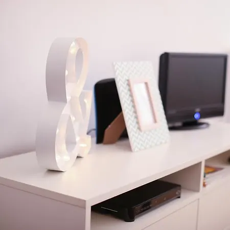 Mao Cheia Amoreiras Apartament